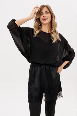 Блузка 3009 Блузка 3009