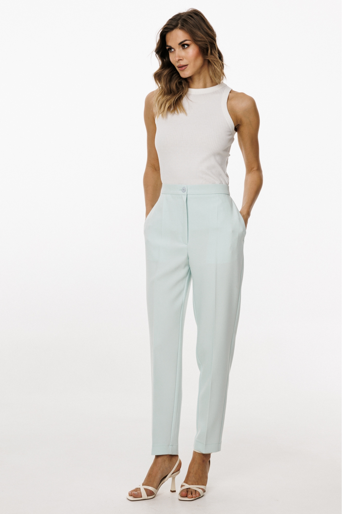 Брюки 3047 Брюки 3047